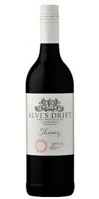 Alvi`s Drift Signature Shiraz 2020